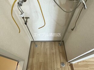 マンションパルコの物件内観写真